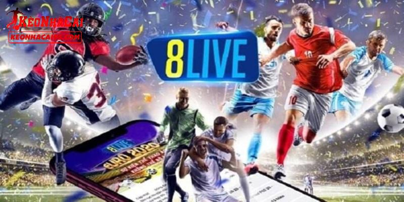 Đánh Giá 8LIVE - Những Lý Do Xứng Đáng Để Trải Nghiệm 1 Một số thông tin quan trọng về nhà cái 8LIVE