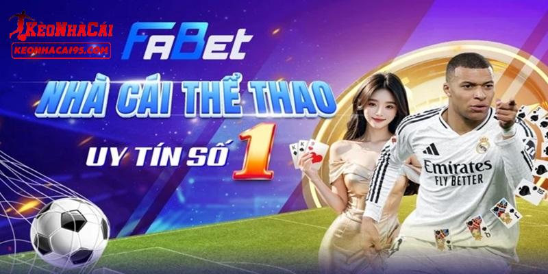 FABET - Tham Gia Ngay Hôm Nay Để Nhận Về Ưu Đãi Ngập Tràn 1 Vài điều cần biết trước khi tham gia FABET
