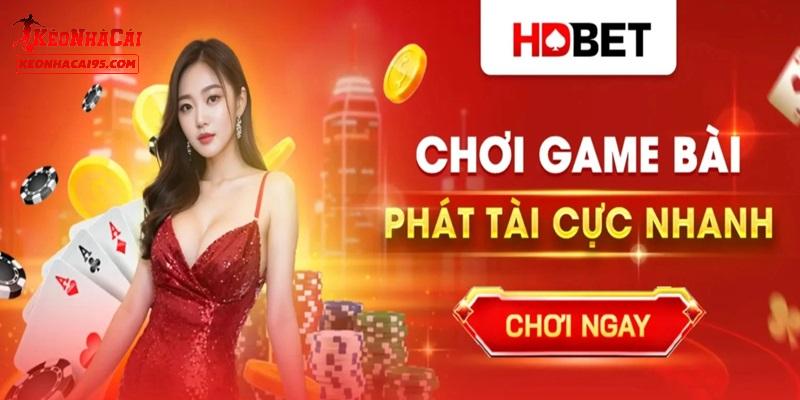 HDBET - Đăng Ký Để Có Được Trải Nghiệm Cá Cược Tốt Nhất 1 Những thông tin cơ bản về HDBET