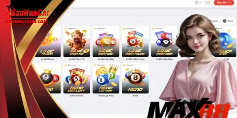 MAX88 - Nền Tảng Cá Cược Online Đỉnh Cao Nhất 2026 Tại Châu Á 1 Những thông tin cần nắm trước khi tham gia MAX88