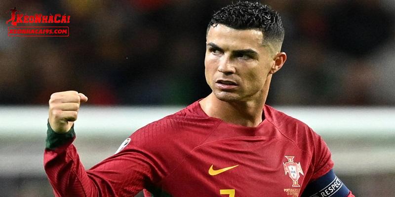 Tiểu sử Cristiano Ronaldo - Huyền Thoại Người Bồ Đào Nha 1 Giới thiệu đôi nét về tiểu sử Cristiano Ronaldo