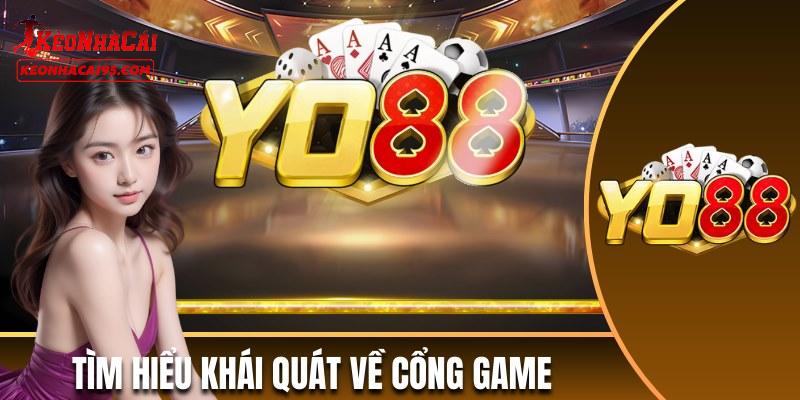 Đánh Giá YO88 - Chơi Là Win, Nhận Quà Mỗi Ngày Từ Nhà Cái 1 Một số điều cơ bản về nhà cái YO88
