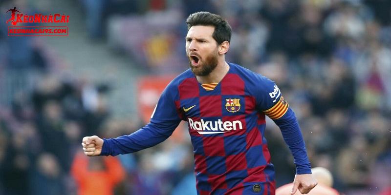 Tiểu sử Lionel Messi - Thông Tin Cầu Thủ Vĩ Đại Của Thế Giới Bóng Đá 1 Giới thiệu đôi nét về tiểu sử Lionel Messi
