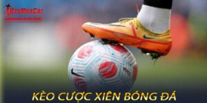 Cách tính kèo xiên với các loại cược khác nhau