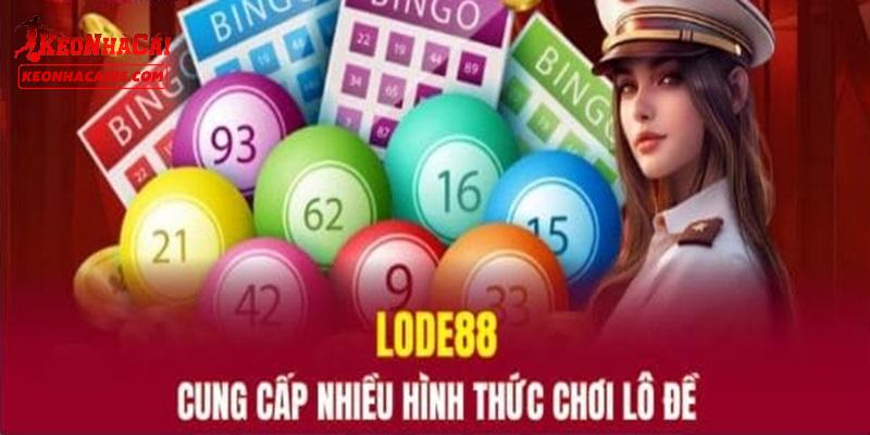 LODE88 - Thiên Đường Giải Trí Hàng Đầu Dành Cho Lô Thủ 1 Thông tin về các sản phẩm uy tín của LODE88