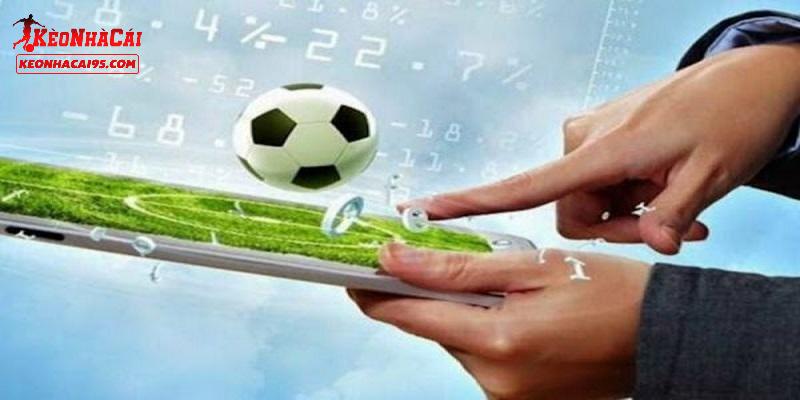 Soi Biến Động Kèo Bóng Đá - Cập Nhật Kèo Cược Chuẩn Hàng Đầu 1 Soi biến động kèo bóng đá là gì?