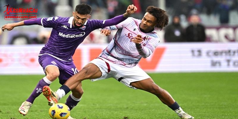 Soi kèo Bologna vs Fiorentina, 21h00 - 18/01/2026 1 Soi kèo Bologna vs Fiorentina