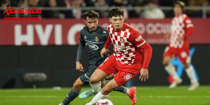 Soi kèo Espanyol vs Girona, 03h00 - 17/01/2026 1 Soi kèo Espanyol vs Girona