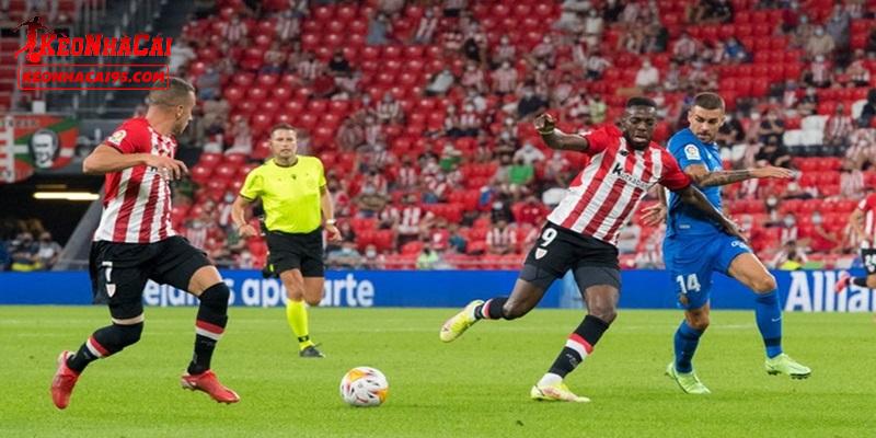Soi kèo Mallorca vs Athletic Bilbao, 22h15 - 17/01/2026 1 Soi kèo Mallorca vs Athletic Bilbao