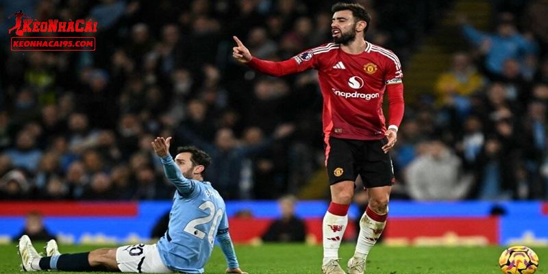 Soi kèo Man United vs Man City, 19h30 - 17/01/2026 1 Soi kèo Man United vs Man City