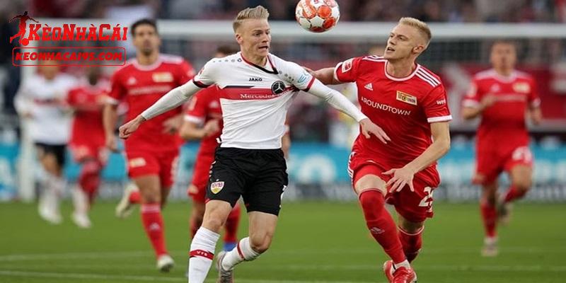 Soi kèo Stuttgart vs Union Berlin, 21h30 - 18/01/2026 1 Soi kèo Stuttgart vs Union Berlin