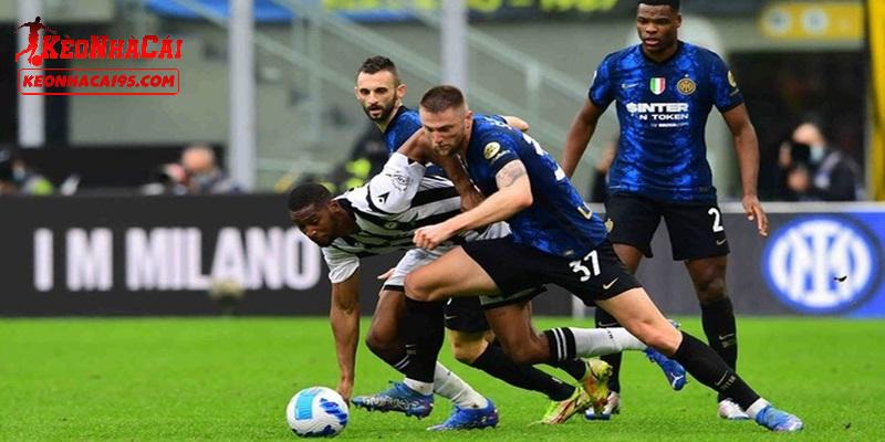 Soi kèo Udinese vs Inter Milan, 21h00 - 17/01/2026 1 Soi kèo Udinese vs Inter Milan