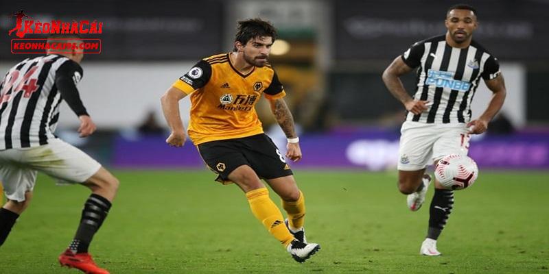 Soi kèo Wolves vs Newcastle, 21h00 - 18/01/2026 1 Soi kèo Wolves vs Newcastle