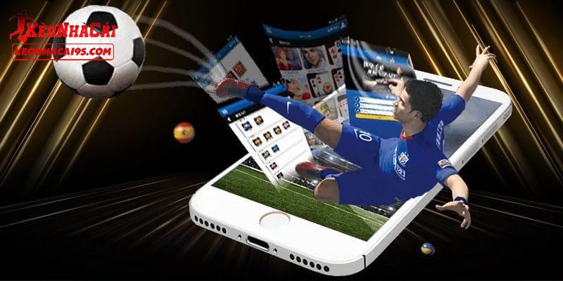 Các Mẹo Cược Live Bóng Đá Với Tỷ Lệ Thắng Cao Cho Người Chơi 1 Những thông tin cơ bản về mẹo cược live bóng đá